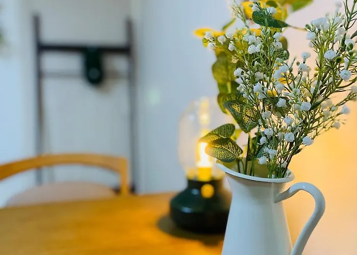 Appartement Daon 2 Min From Subway 10 Min To Kspo Dome Easy Access To Seongsu And Gwanghwamun
