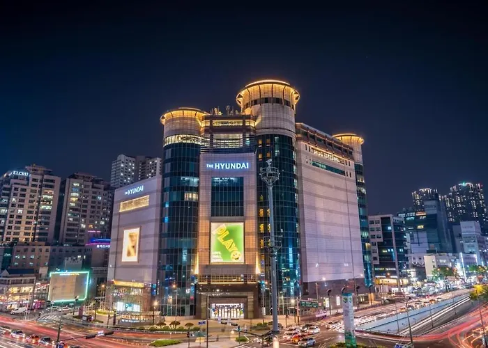 Appartement Daon 2 Min From Subway 10 Min To Kspo Dome Easy Access To Seongsu And Gwanghwamun
